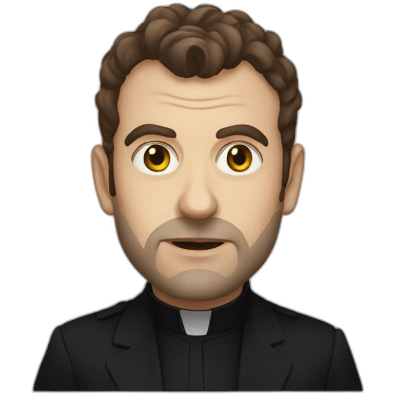 Crowley emoji