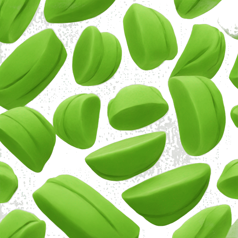 Matcha emoji