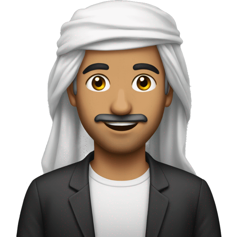 yasser Al dosari emoji