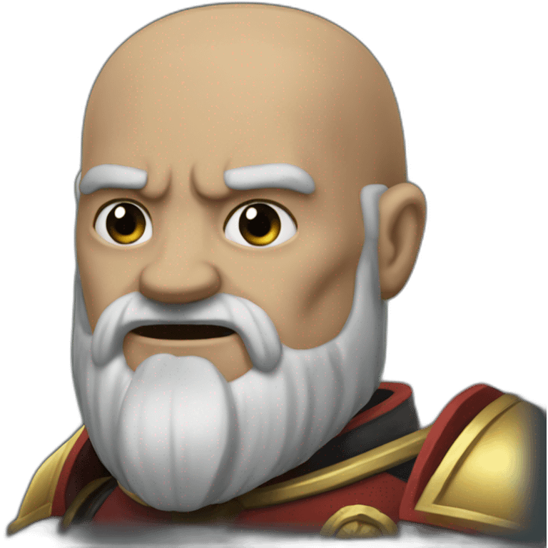 warhammer emoji