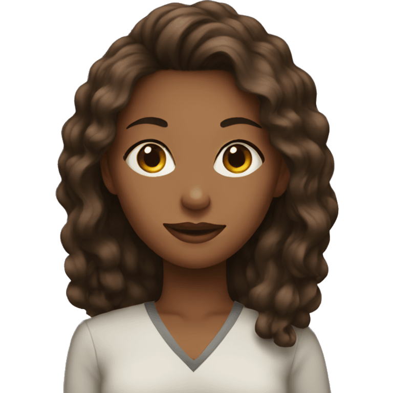 empowerment women  emoji