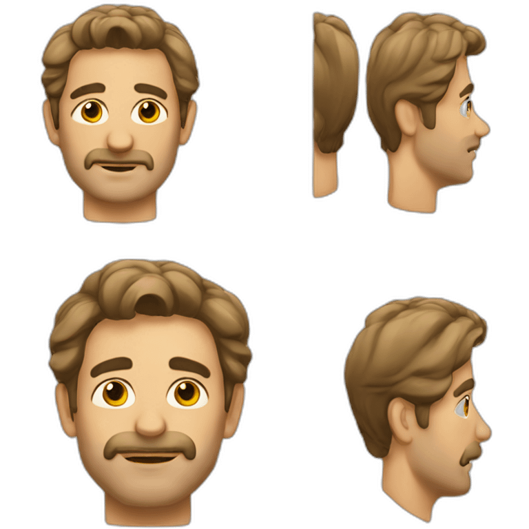 Guillermo rauch emoji