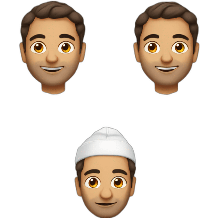 Rahul Gandhi emoji