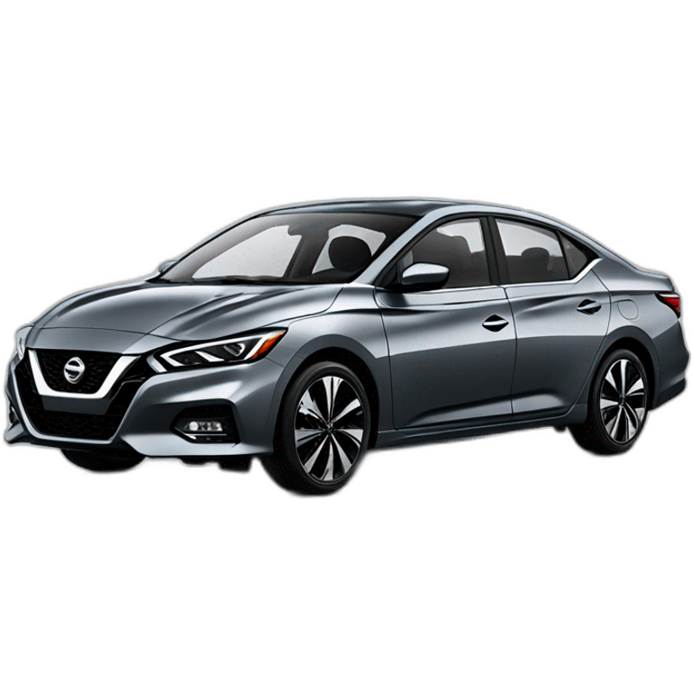 2021 new nissan Sentra b18 emoji