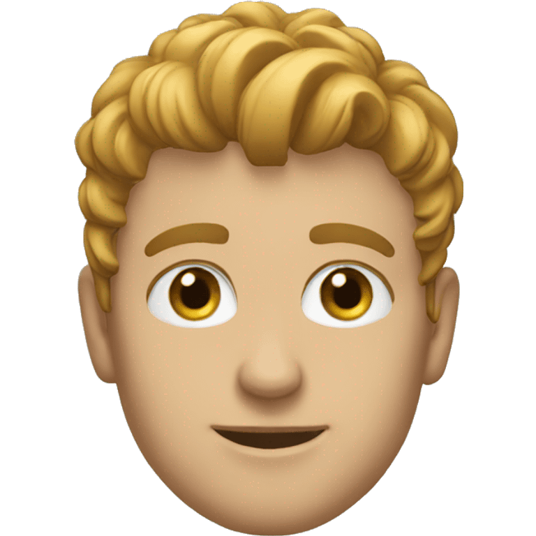 Bogdan emoji