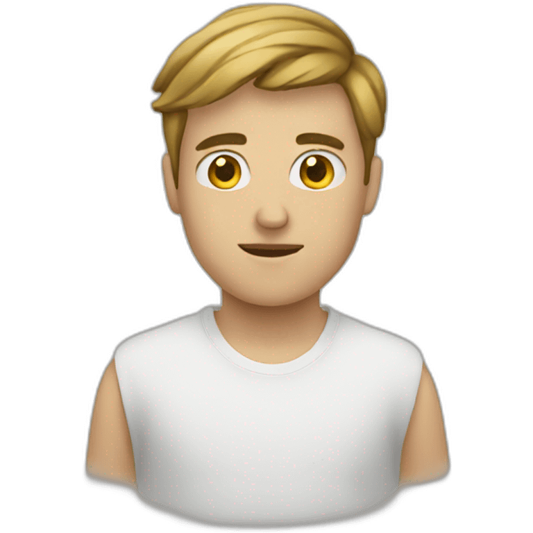 privacy emoji