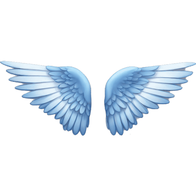 wings emoji