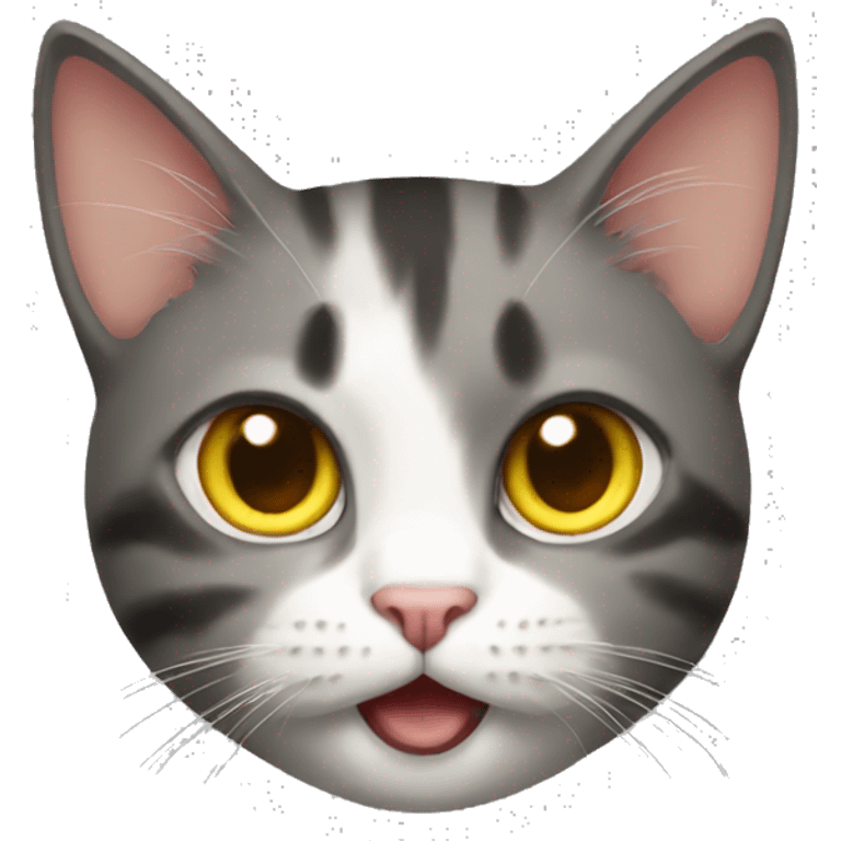 cat gaming emoji