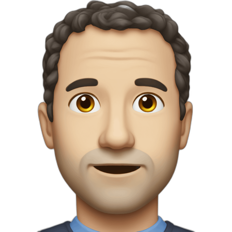 Benoit hamon emoji