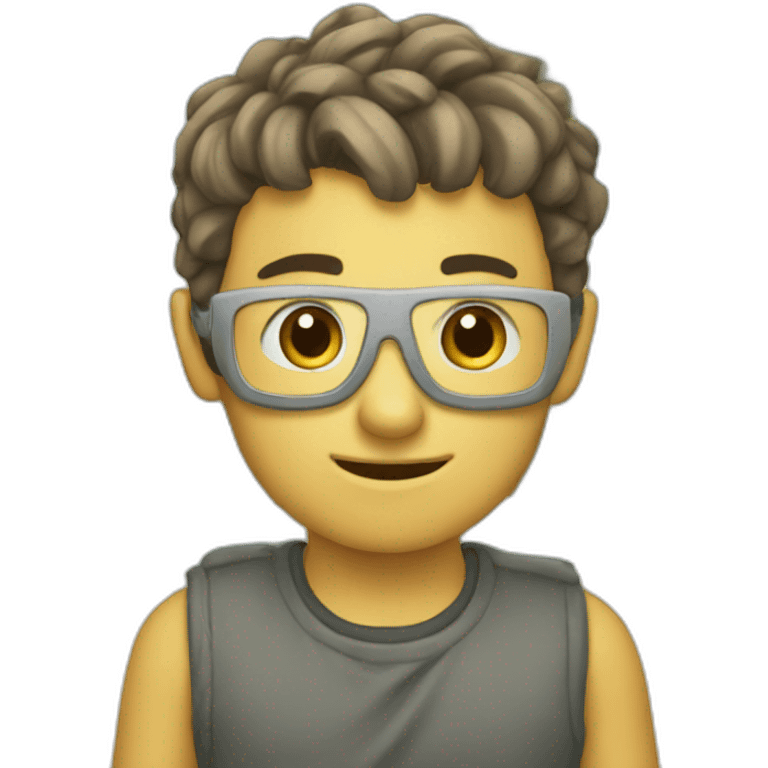 Algérien emoji