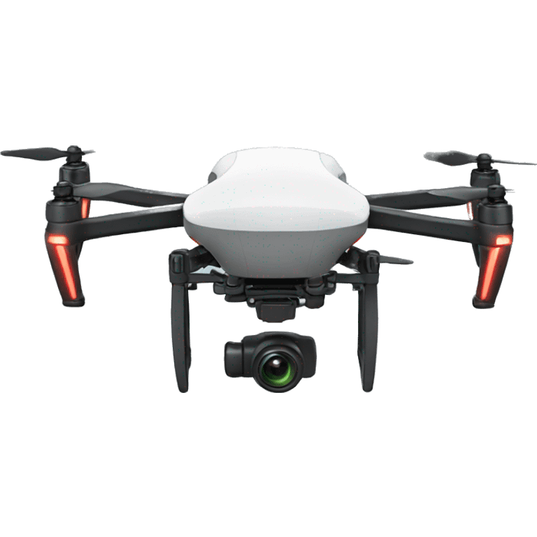 drone emoji