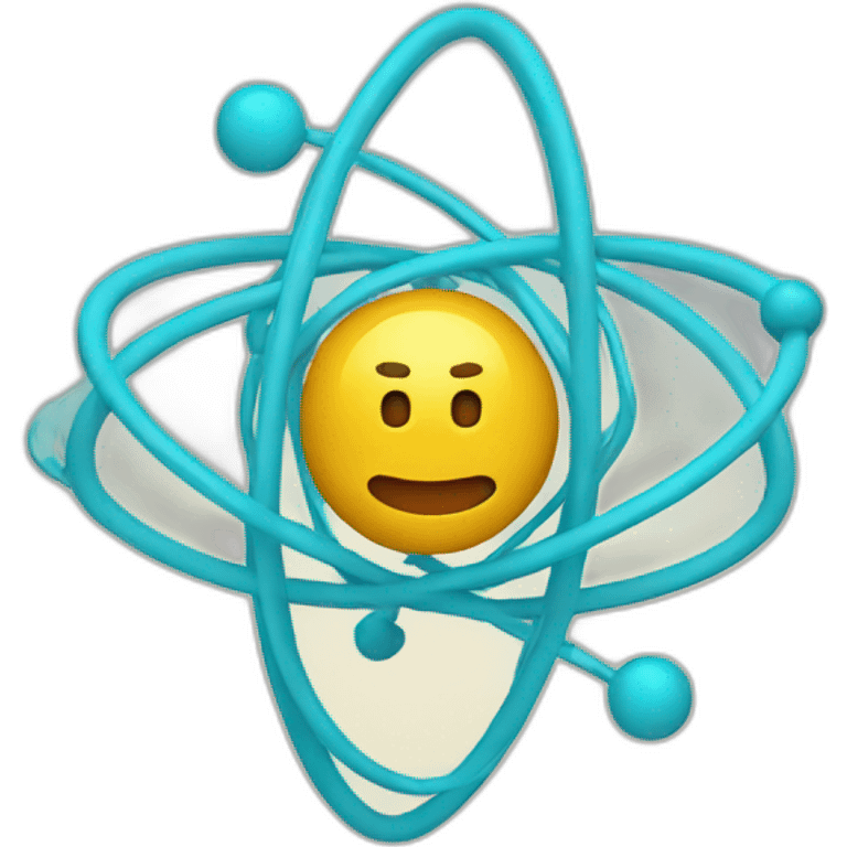 Atom emoji