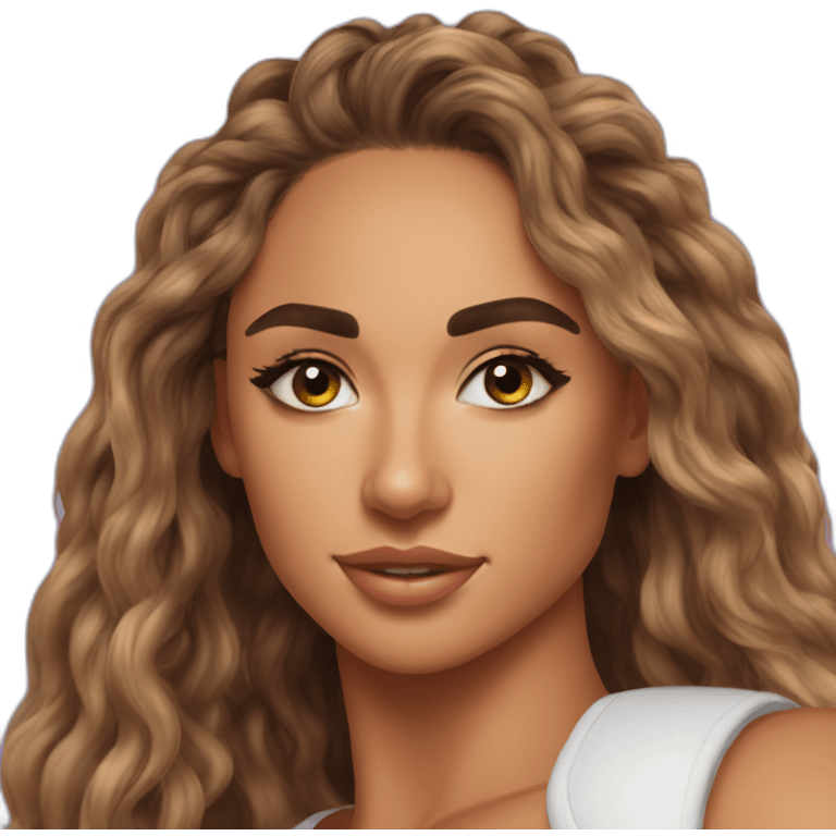 sommer ray emoji