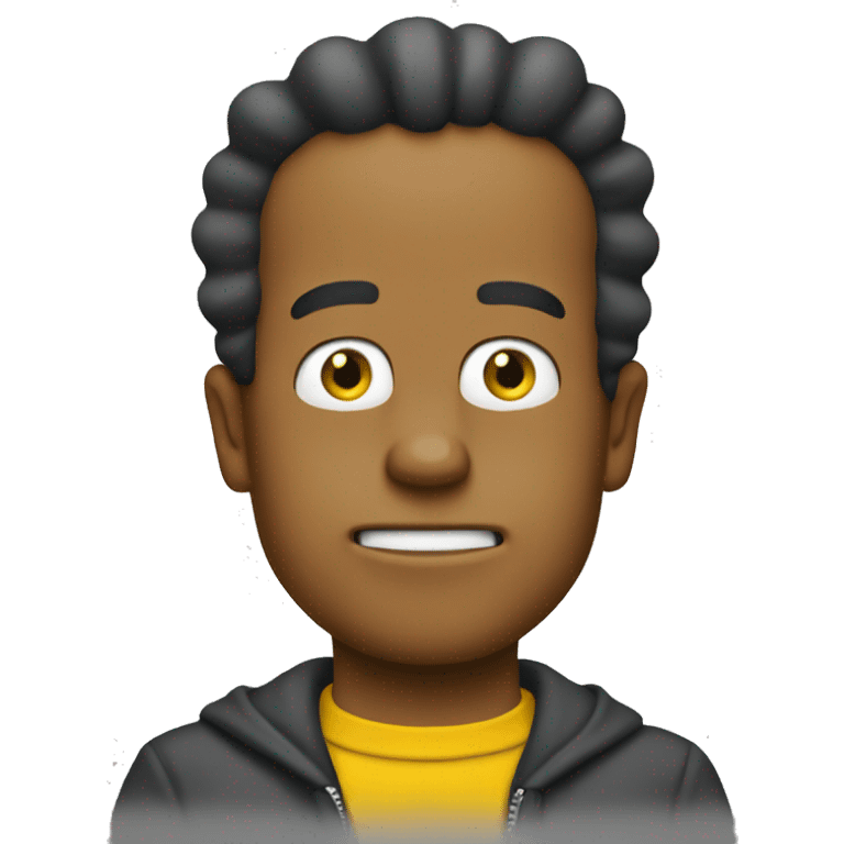 Bart simson  emoji