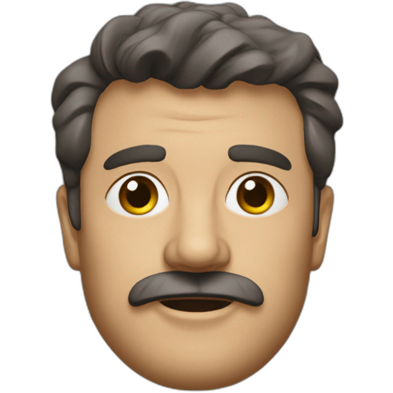 Swanson russell emoji