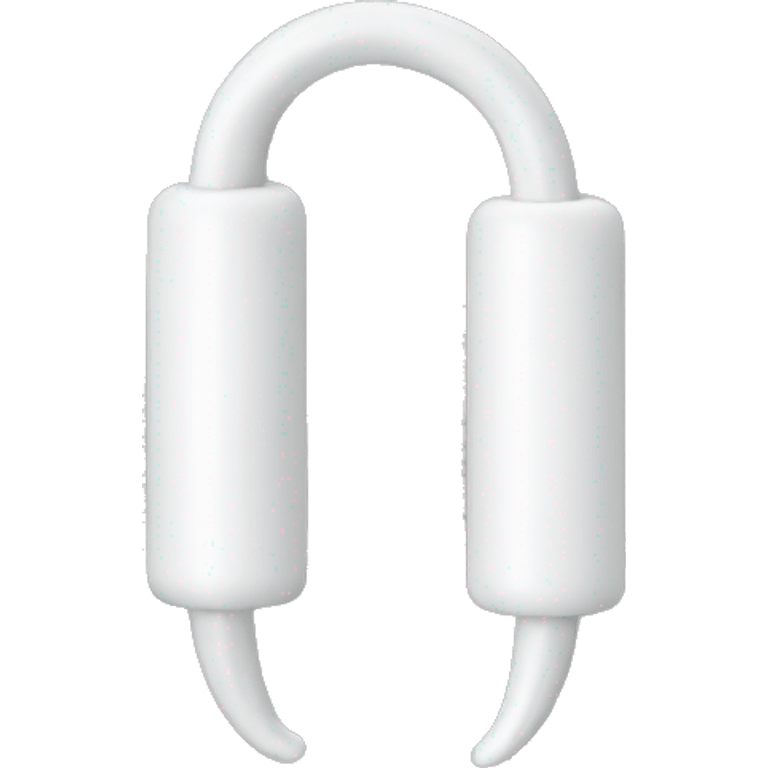 loop earplugs white emoji