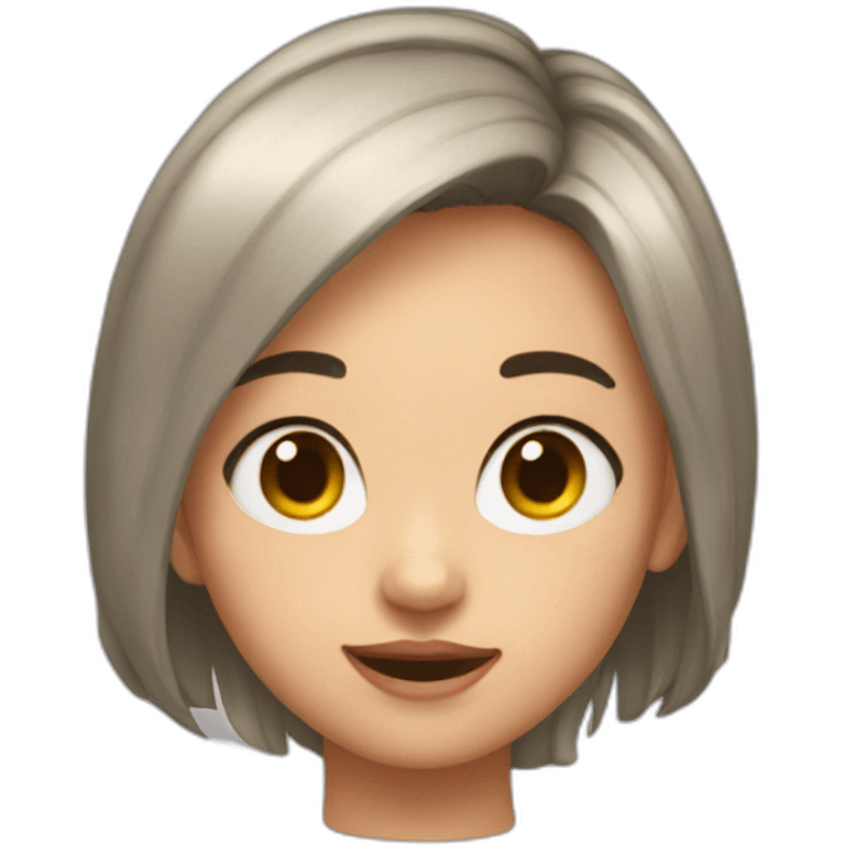 mae dok emoji