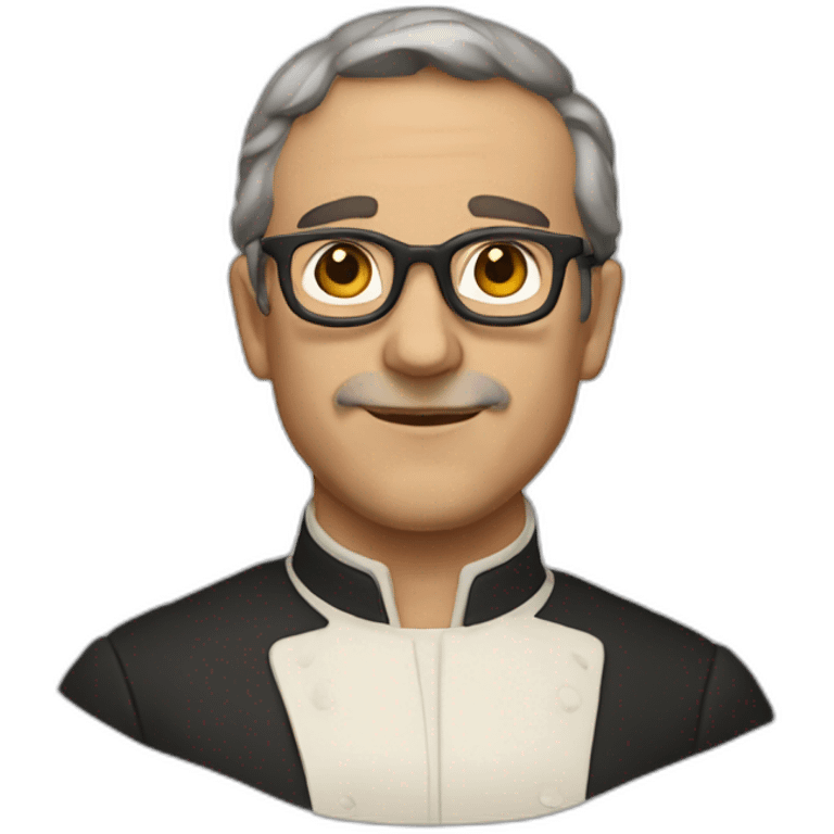 francis-cabrel emoji