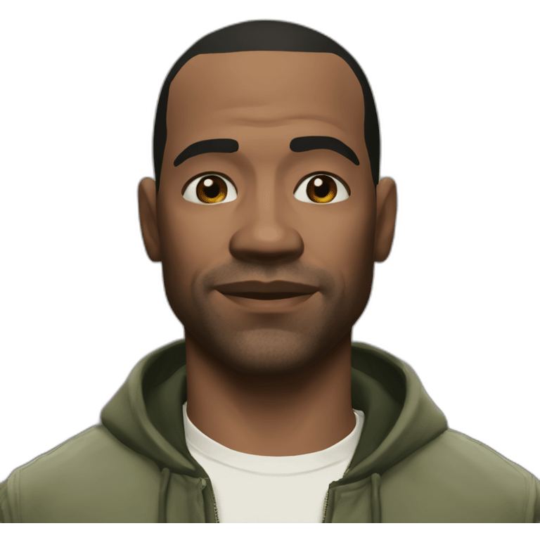 gta 5 trevor emoji