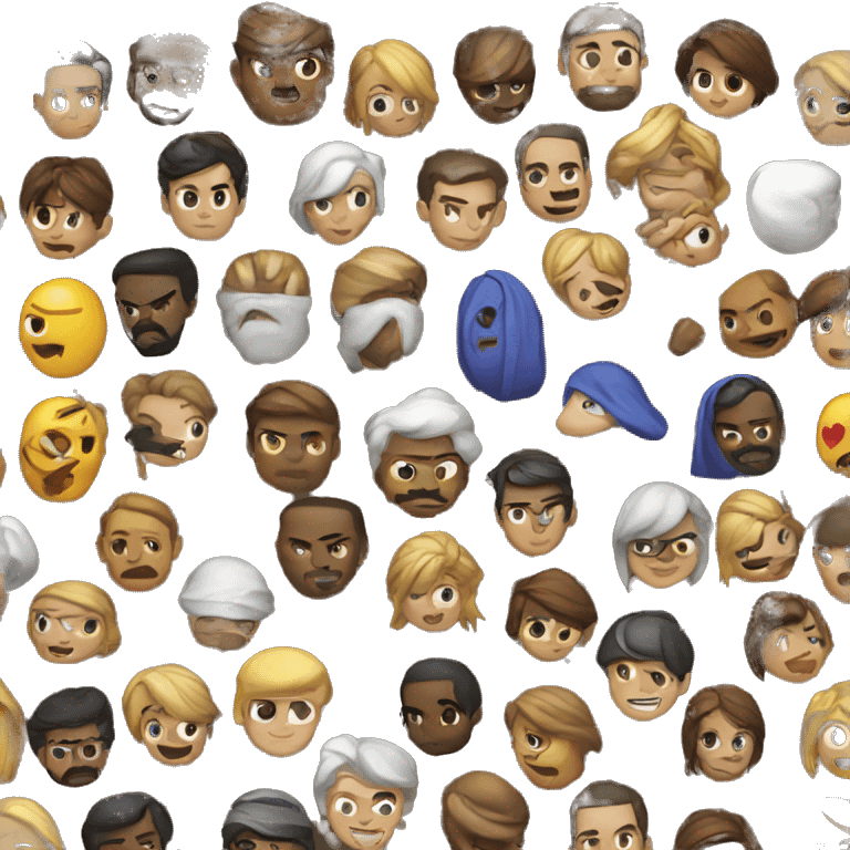 video games emoji