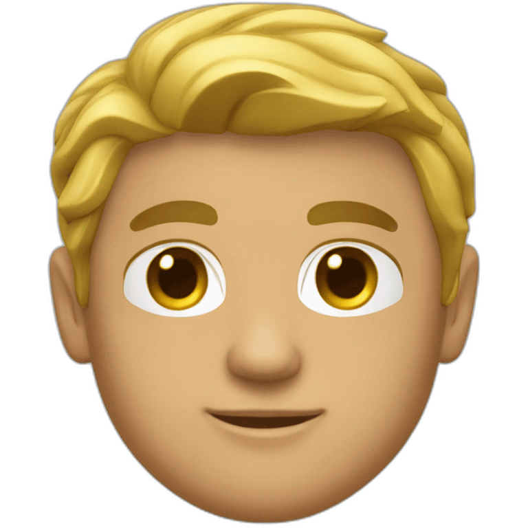 Baywatch-front-view emoji