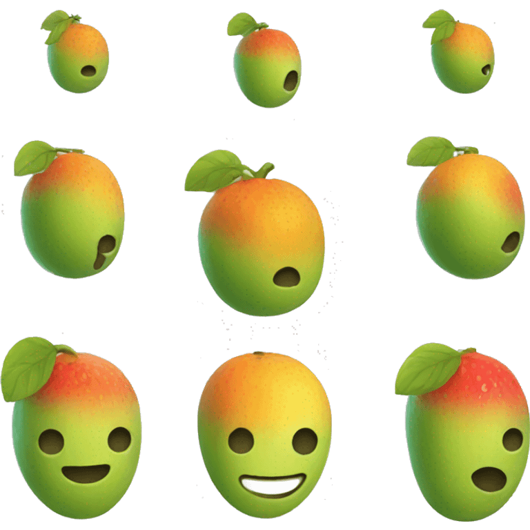 Blox fruits player emoji