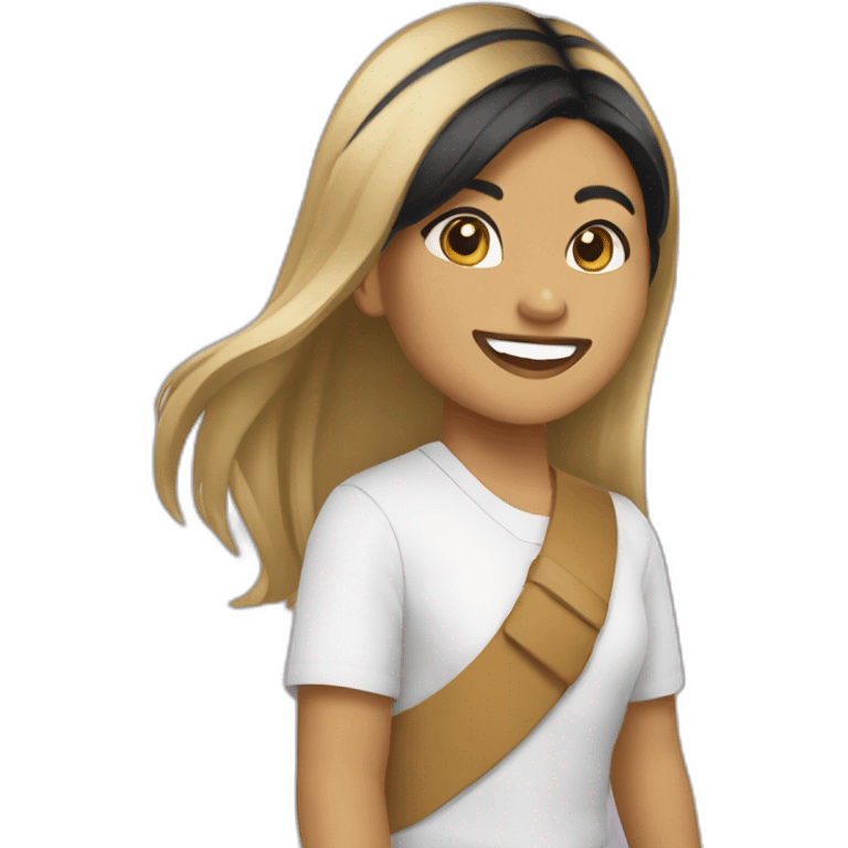 melanie perkins canva emoji