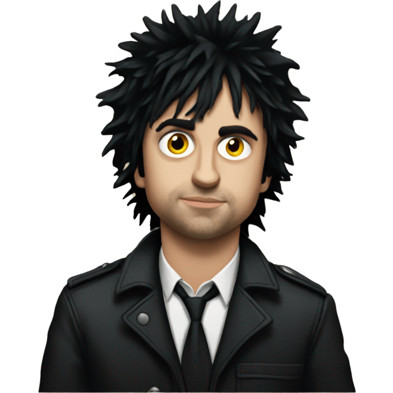 billie joe armstrong emoji