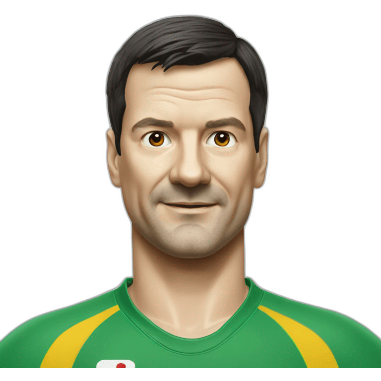 Timo boll emoji