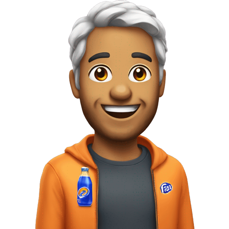 fanta  emoji