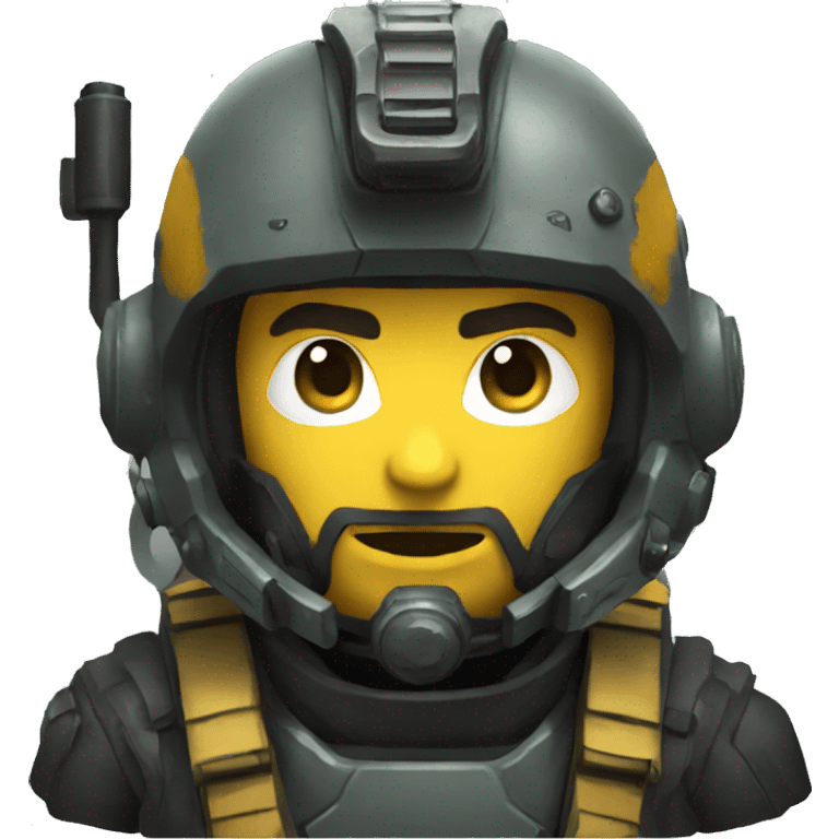 helldivers emoji