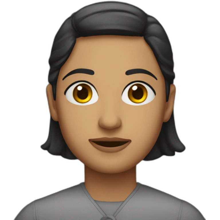 Obeida Iqbal emoji