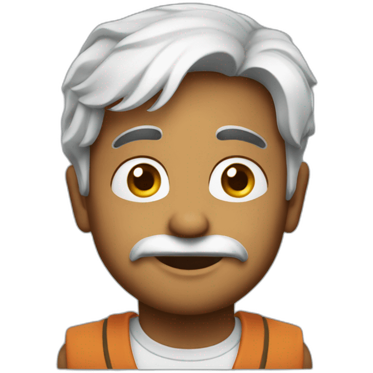 Vijay Indian actor emoji