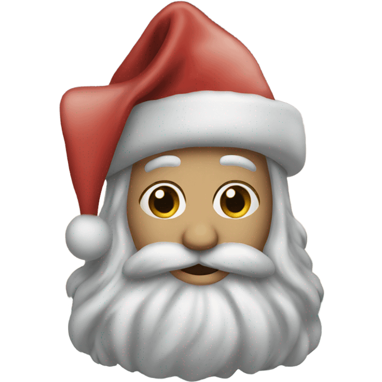 christmas emoji