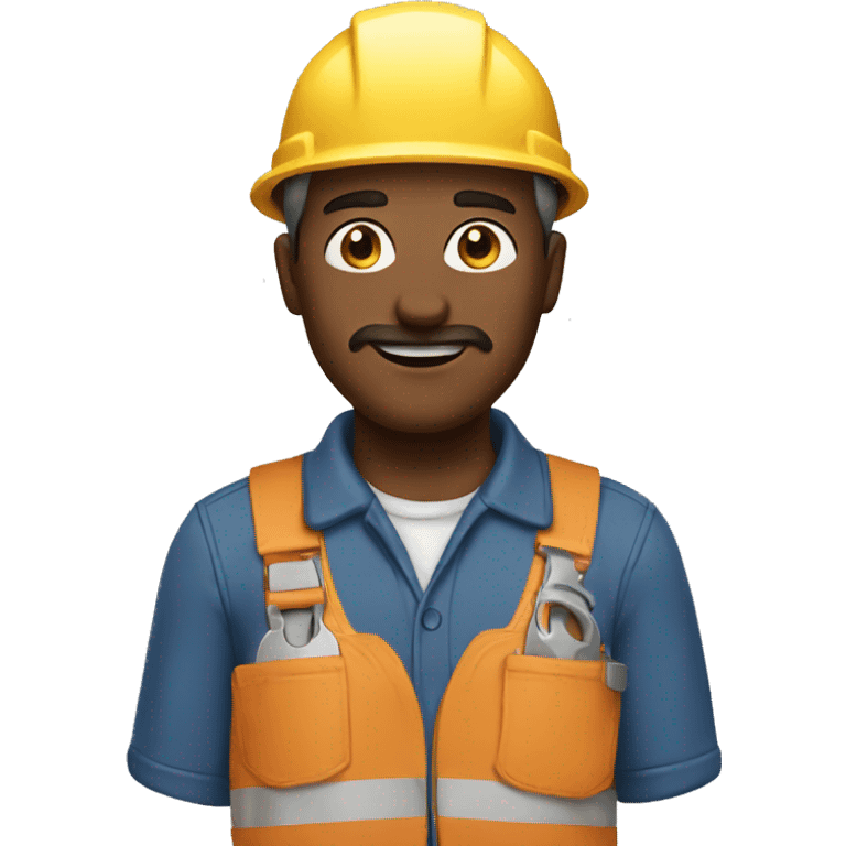 Maintenance emoji