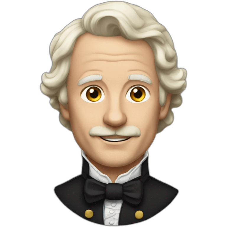 William Smith emoji