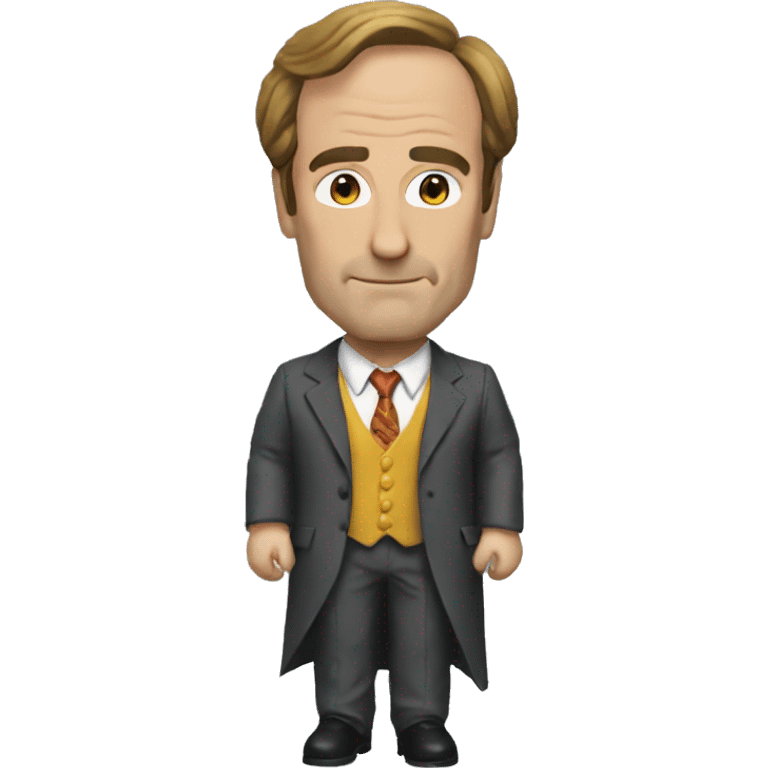 Saul Goodman emoji