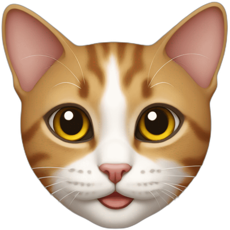 puerto rican cat emoji