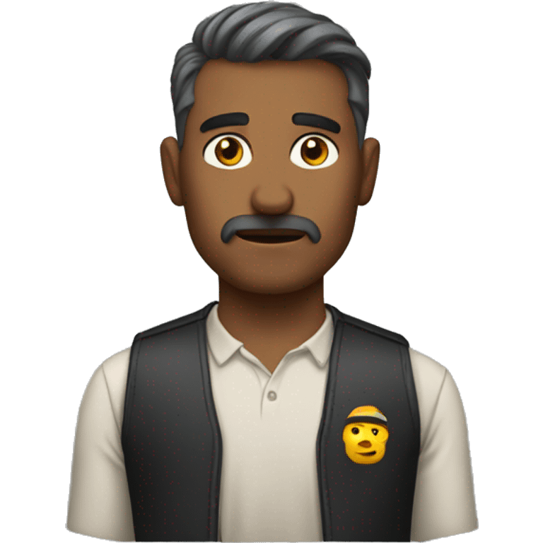 Hath jodkar  emoji