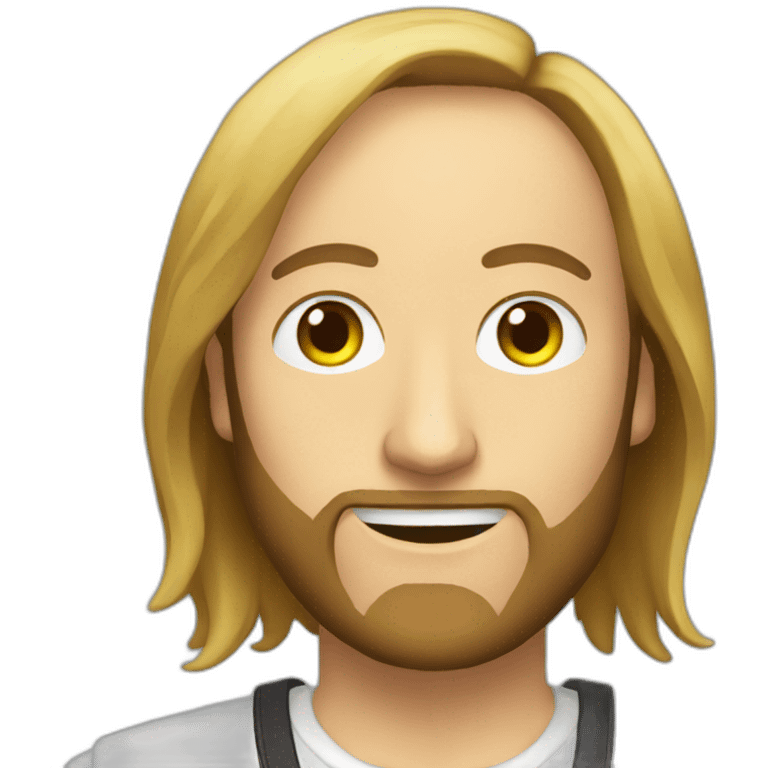 Guetta emoji