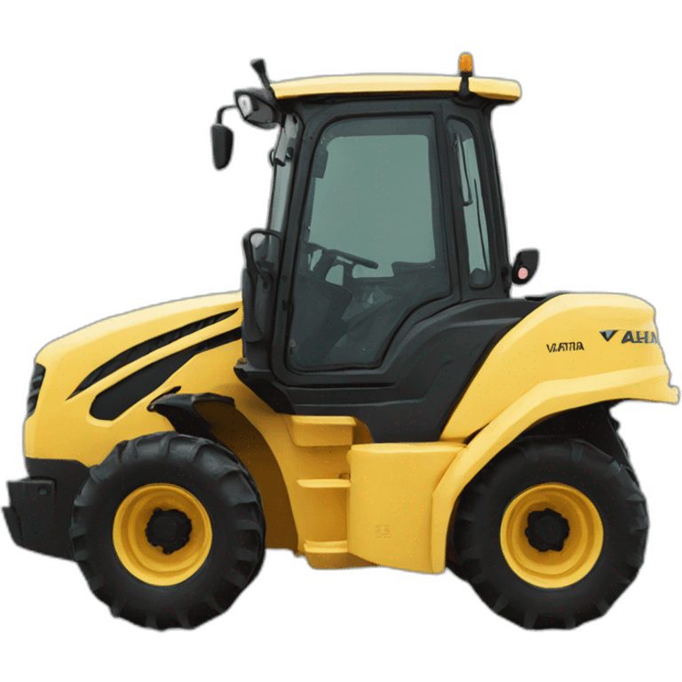 Valtra emoji