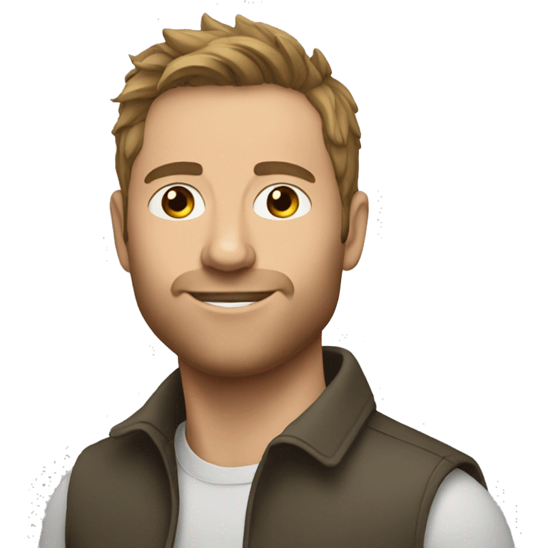 andrew tate emoji