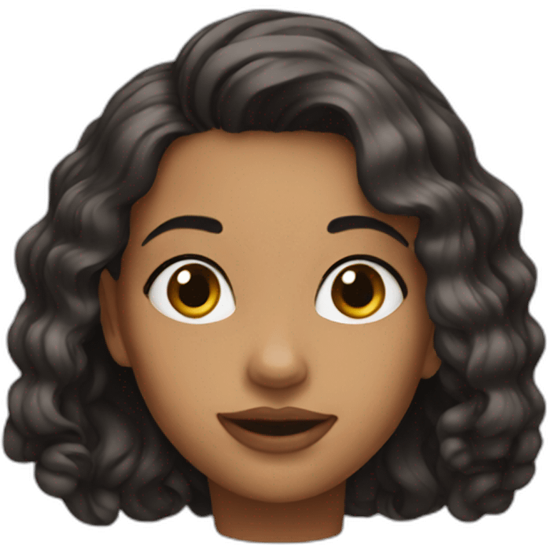 ella emoji