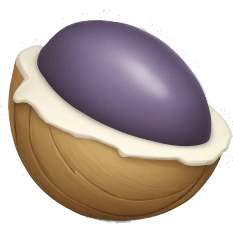 Balut emoji