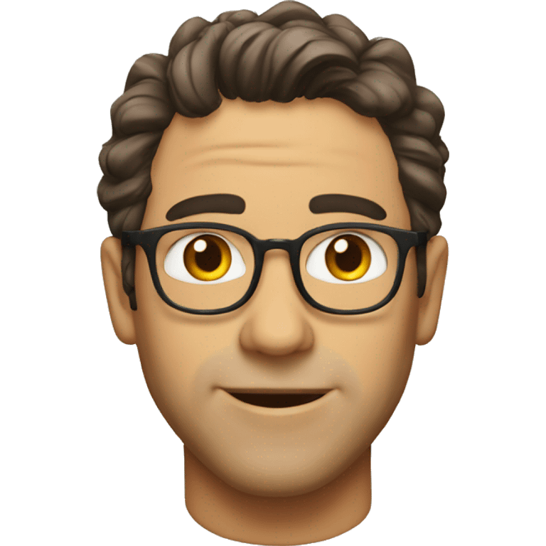 Russel Chesler  emoji