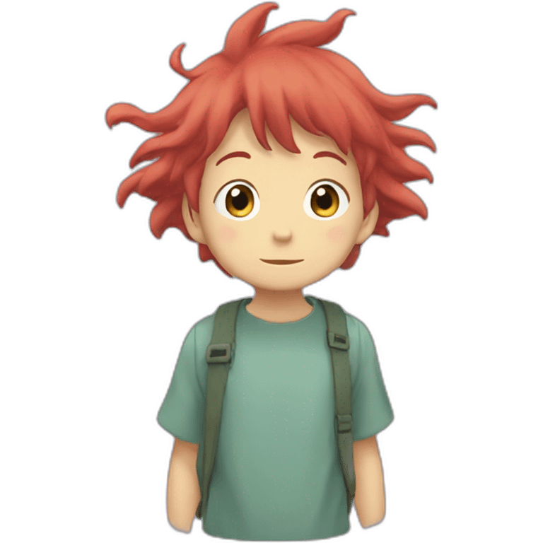 ghibli-ponyo emoji