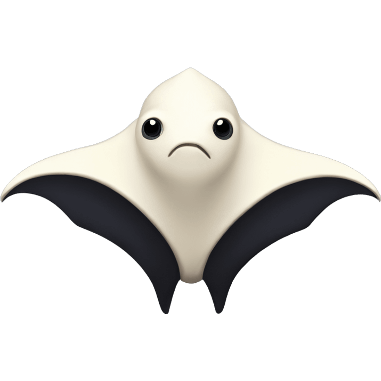 manta emoji