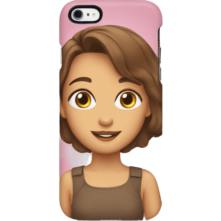 iphone case  emoji