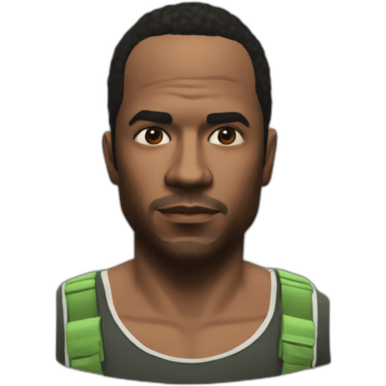 GTA 5 emoji