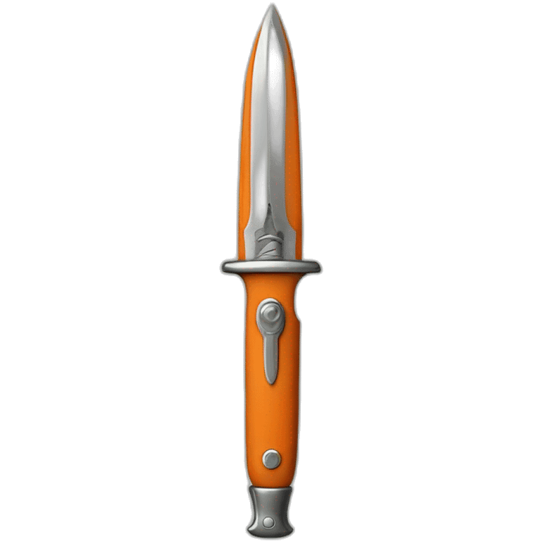 1960s switchblade emoji